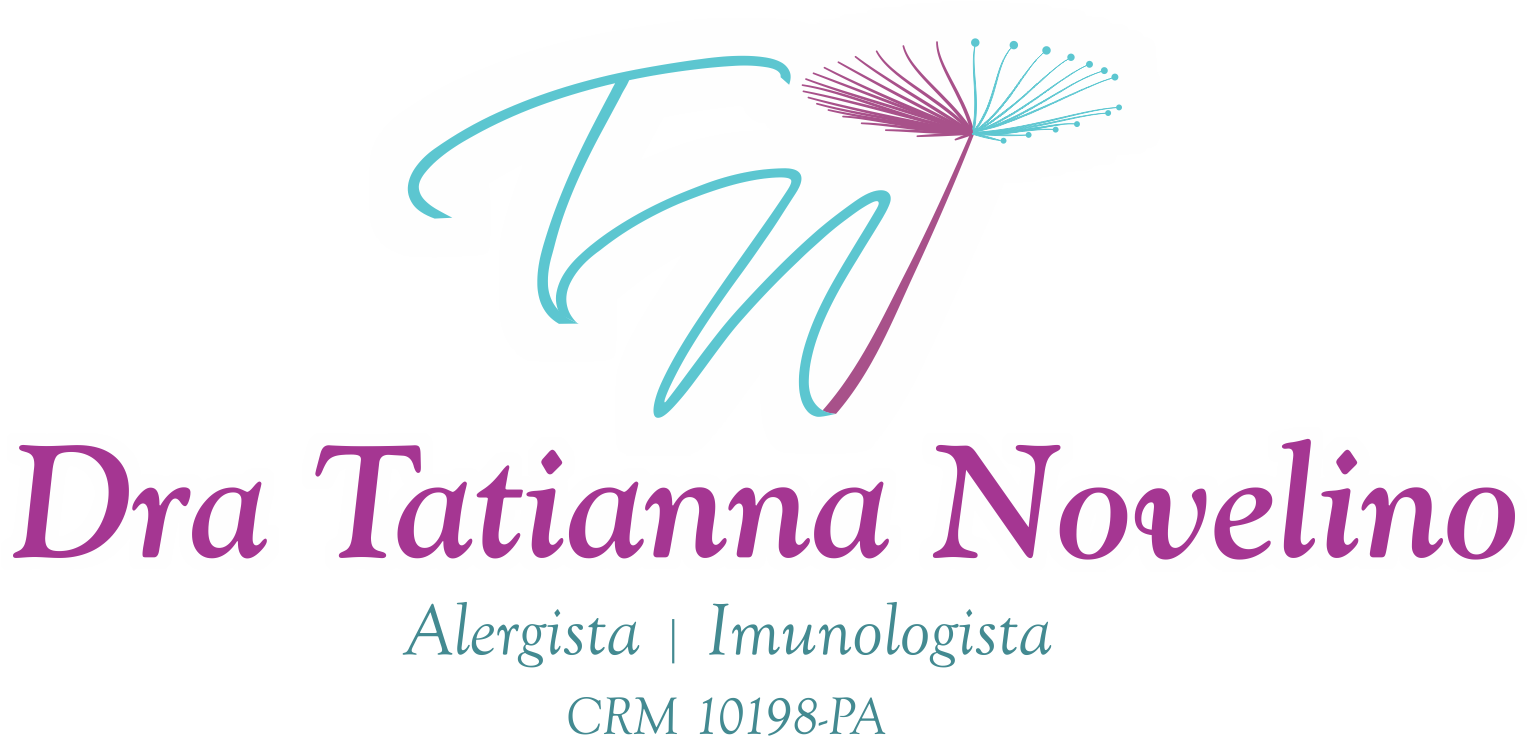 Dra Tatianna Novelino